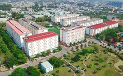 Đồng Nai giảm lãi suất cho vay nhà ở xã hội xuống mức 5,4%/năm