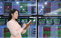 Gần 311.000 tài khoản chứng khoán mở mới trong tháng 10/2025