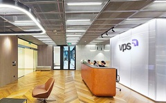 Gần 20.000 nhà đầu tư tham gia đợt IPO của Chứng khoán VPS