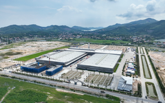 Dự án nhà máy ô tô tại Quảng Ninh được kiến nghị đưa ra khỏi danh sách dự án gặp khó khăn