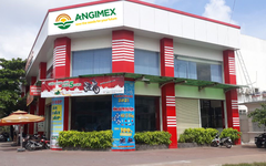 Angimex bị xử phạt do vi phạm công bố thông tin