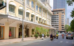 Lộ diện những tuyến đường có giá đất cao nhất Việt Nam