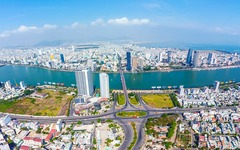 Geleximco gặp khó tại 4 dự án quy mô lớn ở Đà Nẵng