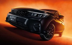 Honda City e:HEV có phiên bản mới ngầu đét mà giá chỉ hơn 600 triệu đồng, fan Việt chỉ biết ước