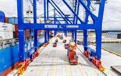 11 cá nhân dự mua 125 triệu cổ phiếu riêng lẻ của Cảng Phước An