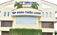 Tập đoàn Thiên Long chốt ngày trả cổ tức cho cổ đông bằng cổ phiếu và tiền mặt