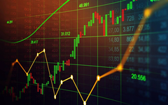 Cổ phiếu ngân hàng của năm: Ai có mức tăng giá ấn tượng, thanh khoản khổng lồ, cổ tức cao và được nhà đầu tư yêu thích?