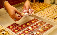 Ngày 10/12: Giá vàng miếng tăng 1 triệu đồng/lượng, SJC nâng giá vàng nhẫn