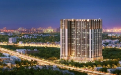 Danh tính 4 quỹ ngoại mua 93,5 triệu cổ phiếu riêng lẻ của Đất Xanh