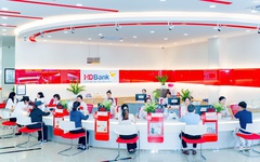 HDBank chốt quyền chia gần 30% cổ tức và cổ phiếu thưởng vào ngày cả nước khởi công - khánh thành 245 dự án lớn
