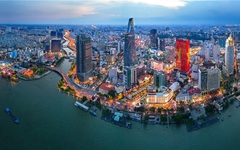 Quá khủng: 670 dự án với tổng vốn đầu tư gần 570.000 tỷ đồng tại thành phố giàu nhất Việt Nam đón tin vui