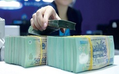 Xuất hiện một ngân hàng cộng 1,4% lãi suất tiết kiệm