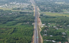 Vượt tiến độ 8 tháng, tuyến cao tốc hơn 20.400 tỷ đồng, dài 88km do Đèo Cả thực hiện sẵn sàng về đích sau 8 ngày nữa
