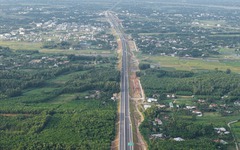 Vượt tiến độ 8 tháng, tuyến cao tốc hơn 20.400 tỷ đồng, dài 88km do Đèo Cả thực hiện sẵn sàng về đích sau 8 ngày nữa