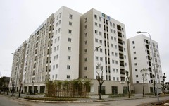 Tin cực vui cho người mua nhà tại Hà Nội: Mở bán loạt căn hộ giá từ 10 triệu đồng/m2