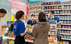 Doanh số sữa tăng mạnh trong dịp sale, hành vi tiêu dùng phụ huynh Việt thay đổi