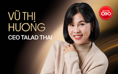 Khi F&B không còn là cuộc chơi tốc độ: CEO Talad Thai chọn eNPS và sự tử tế để xây doanh nghiệp hạnh phúc