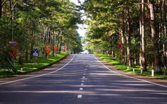 Từng "sôi sục" vì sốt đất và được ví như Đà Lạt thứ 2 của Tây Nguyên, nơi đây sắp được kết nối bằng tuyến cao tốc hơn 25.000 tỷ đồng