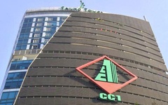 CC1 được cấp hạn mức tín dụng hơn 7.700 tỷ đồng