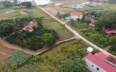 Tin vui cho hàng triệu người dân: Từ 2026, chuyển đất vườn sang đất ở chỉ phải nộp 30% tiền chuyển đổi đất nông nghiệp