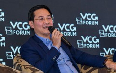 Giám đốc Sở KHCN Hà Nội tiết lộ: Sẽ mua kit test phát hiện ung thư từ một nhóm nghiên cứu, "không để bán ra nước ngoài"