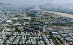 Lộ diện nhà đầu tư làm dự án Harmonia Bay hơn 1.700 tỷ đồng ở Đà Nẵng