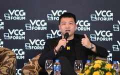 CEO Ninety Eight Nguyễn Thế Vinh: Thị trường blockchain giao dịch 24/7 với biên độ dao động lớn, dễ dẫn đến tâm lý "ăn xổi", muốn làm giàu nhanh thay vì đầu tư bền vững