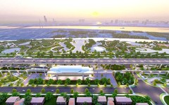 Hà Nội đề xuất chọn phương án làm đại lộ cảnh quan sông Hồng