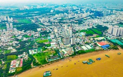 Vingroup, Sun Group, Eurowindow Holding, Ecopark... "âm thầm" thiết lập đường đua mới trên bản đồ đô thị Việt Nam