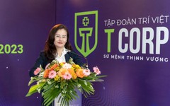 Nữ Chủ tịch TVC bán ra 1,45 triệu cổ phiếu