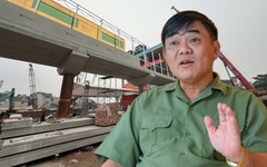 Đại gia "Đường bia" bất ngờ "trình làng" siêu kết cấu đặc biệt nhất thế giới: Dưới là đường sắt tốc độ cao, trên xây nhà ở xã hội giá từ 1 tỷ đồng, đề xuất thí điểm ngay tại metro Hòa Lạc - Văn Cao