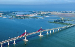 Tỉnh là quê nhà của tỷ phú Phạm Nhật Vượng, nơi sắp khởi động 4 dự án trên 127.000 tỷ đồng của Vingroup đang phát triển ra sao?