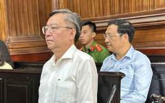 Tòa tuyên án vụ sai phạm đấu thầu tại AIC và Sở GD&ĐT TP.HCM