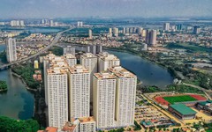 Chung cư đông nhất Hà Nội cấm gửi xe điện, Bộ Xây dựng yêu cầu khẩn trương làm quy chuẩn an toàn