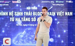 Công ty đang theo dõi hơn 105.000 ví điện tử tiết lộ: Dòng tiền bẩn đang được đổi từ BTC sang USDT, "nhảy" qua nhiều blockchain trước khi lộ dấu vết ở Campuchia