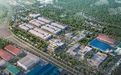 Thủ phủ du lịch miền Bắc sẽ có thêm khu đô thị hơn 11.000 tỷ đồng