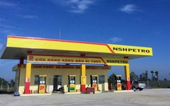 NSH Petro có Tổng Giám đốc mới sau gần 2 tháng để ‘trống ghế’