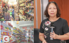 Chuyên gia Thuế: Trừ một số hộ nông lâm nghiệp, hàng rong, nếu không đăng kí kinh doanh, thu nhập tiền lương, tiền công sẽ tính thuế theo lũy tiến tối đa là 35%