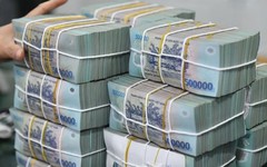 Ngân hàng lớn nhất hệ thống tăng lãi suất tiết kiệm, các kỳ hạn ngắn tăng rất mạnh