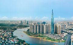 Hoàn tất chia cổ phiếu thưởng, Vingroup tăng vốn lên mức 77.335 tỷ đồng