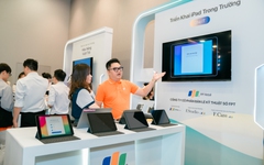 FPT Shop công bố trở thành Apple Business Partner,  tăng cường hỗ trợ khách hàng doanh nghiệp và giáo dục