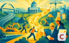 Thêm hơn 20.000 tỷ đồng vốn đầu tư công được giải ngân chỉ trong 1 tuần