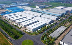 "Ông lớn" Nhật Bản muốn làm KCN thông minh 180 ha ở Ninh Bình, dự kiến khởi công năm 2027