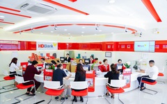 Lãi suất ngân hàng HDBank mới nhất tháng 12/2025: Gửi kỳ hạn nào hưởng lãi suất cao nhất?