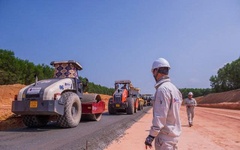 Hạ tầng Giao thông Đèo Cả sắp chào bán 49,7 triệu cổ phiếu