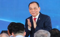 Chỉ 7 ngày nữa, Vingroup của tỷ phú Phạm Nhật Vượng chính thức "bấm nút" kích hoạt kỷ lục hơn 340.000 tỷ đồng chỉ trong một ngày