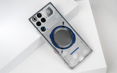 Gaming phone mạnh nhất thị trường REDMAGIC 11 Pro vừa mở đặt trước, giá từ 18,99 triệu đồng