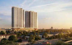 TP.HCM: ‘Điểm mặt’ nhiều dự án rao bán khi chưa được cấp phép