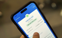 Cảnh báo mới từ các ngân hàng về rủi ro mất tiền từ cách xác thực giao dịch chuyển tiền, thanh toán hóa đơn