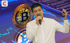 Ông Phan Đức Trung nói thẳng: Chưa sàn nào ở Việt Nam đủ năng lực bảo đảm an toàn lưu ký tài sản mã hóa